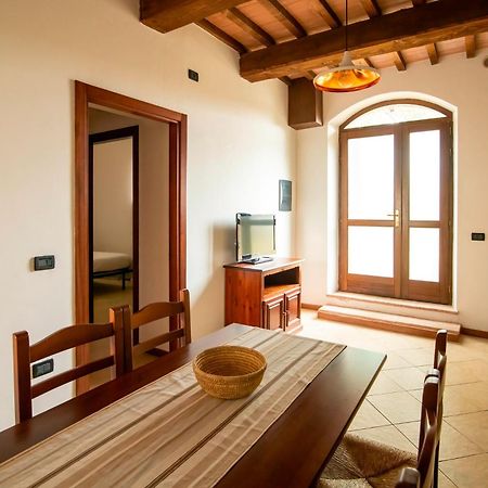 Casale Rancaglia Villa Gubbio Oda fotoğraf