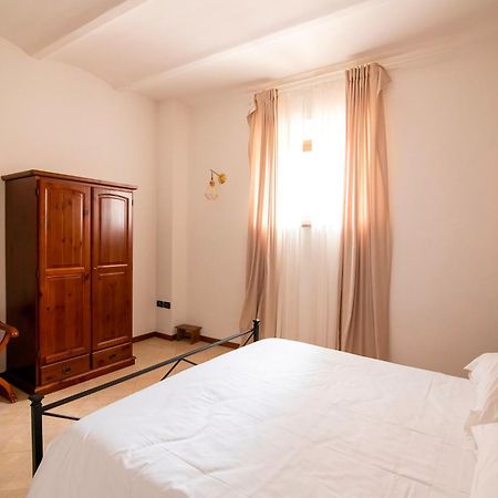 Casale Rancaglia Villa Gubbio Oda fotoğraf