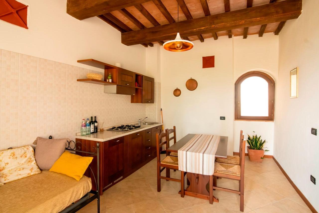 Casale Rancaglia Villa Gubbio Dış mekan fotoğraf