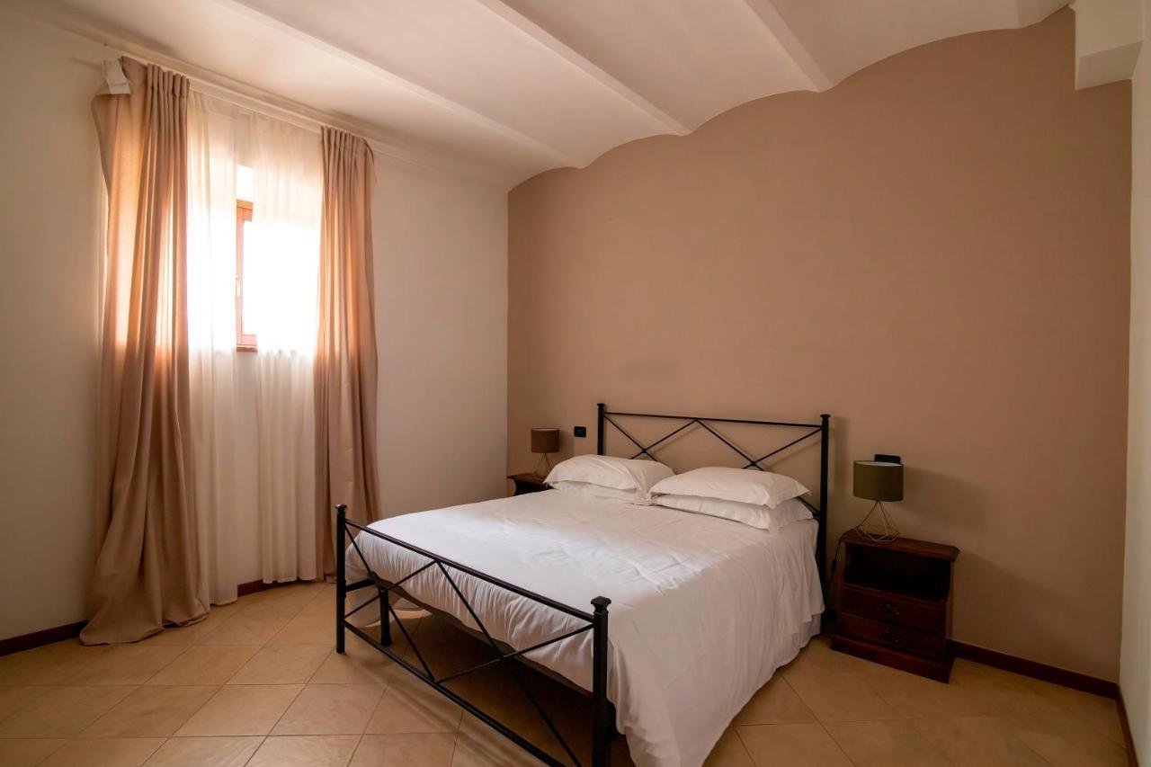 Casale Rancaglia Villa Gubbio Dış mekan fotoğraf
