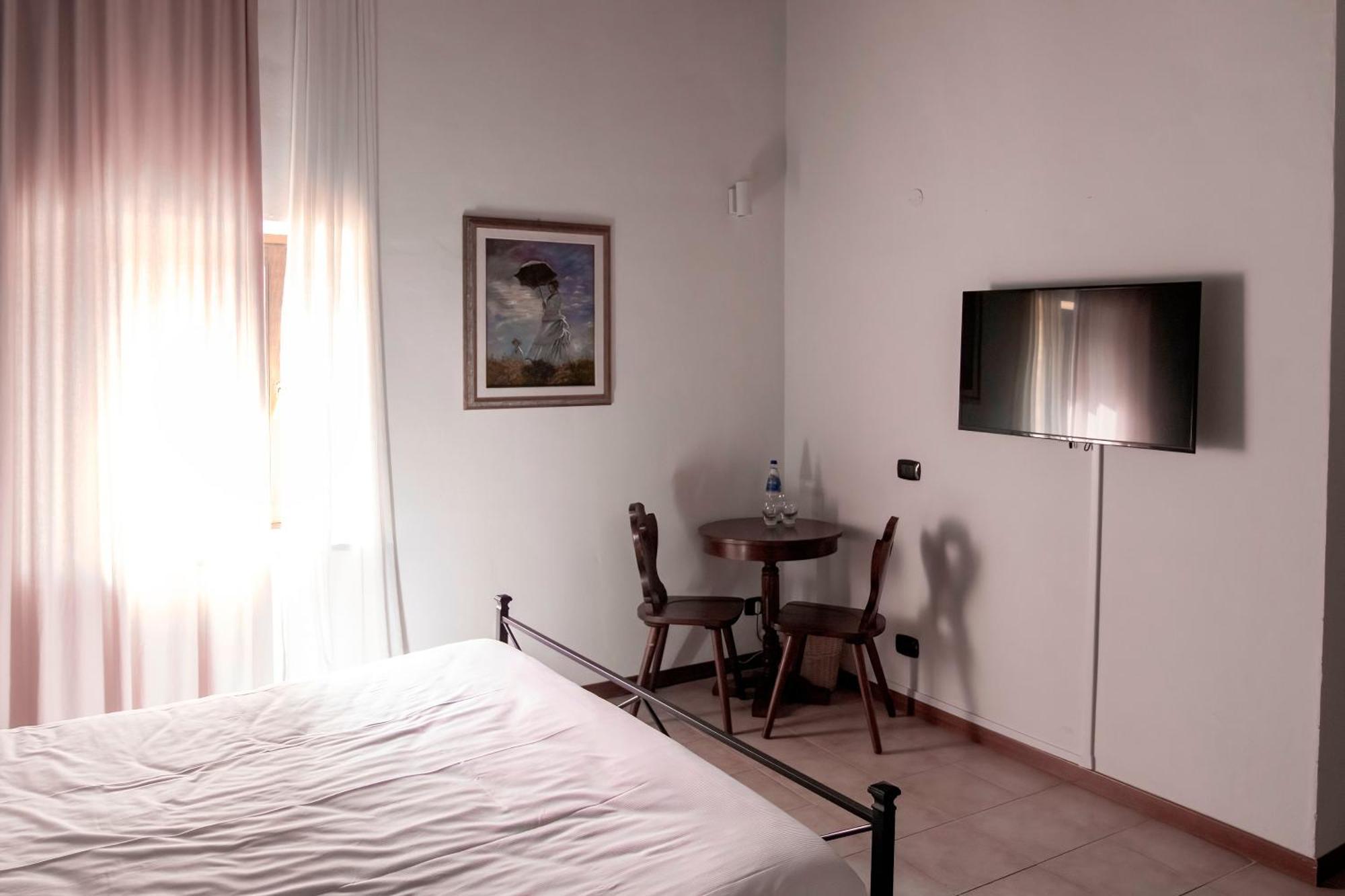 Casale Rancaglia Villa Gubbio Oda fotoğraf